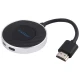 خرید دانگل hdmi ارلدام مدل +ET-W7 با بهترین قیمت