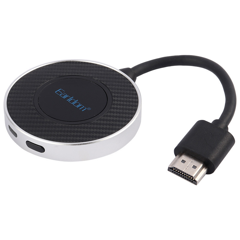 خرید دانگل hdmi ارلدام مدل +ET-W7 با بهترین قیمت