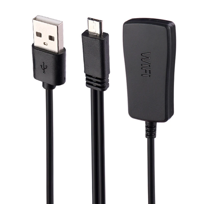 دانگل Earldom ET-W7+ Wireless 4K HDMI
