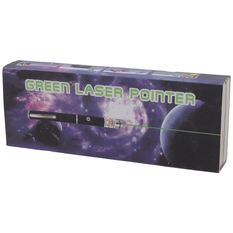 لیزر پوینتر Green Laser Pointer