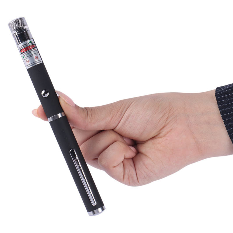 لیزر پوینتر Green Laser Pointer