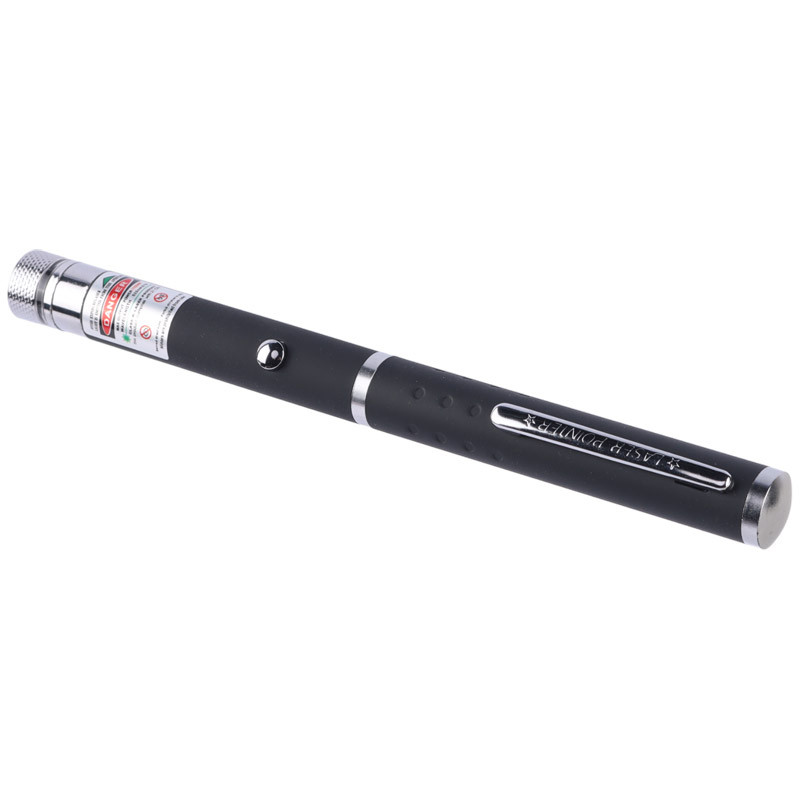 لیزر پوینتر Green Laser Pointer