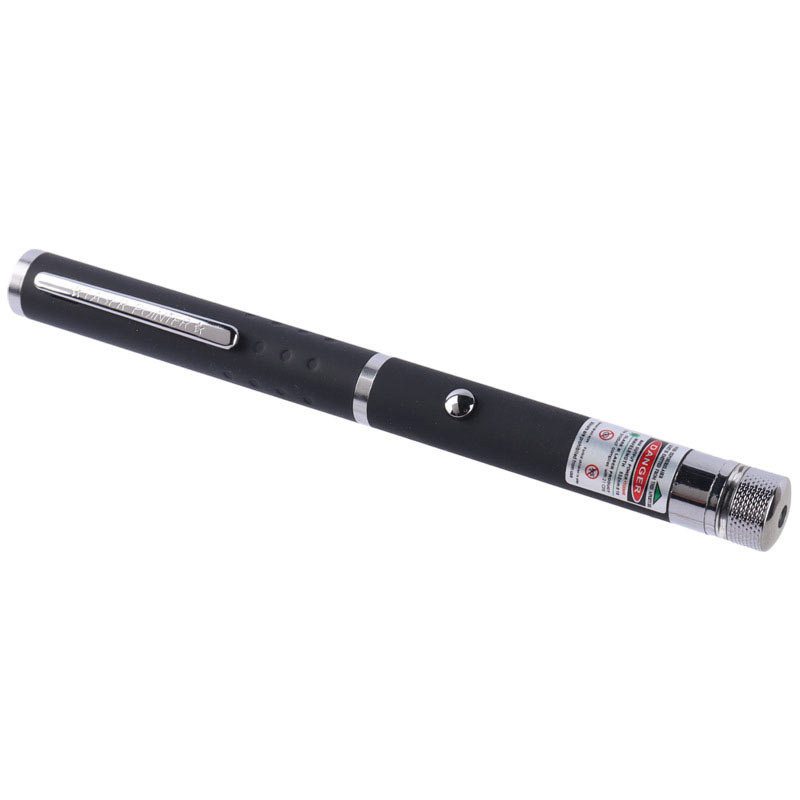 لیزر پوینتر Green Laser Pointer