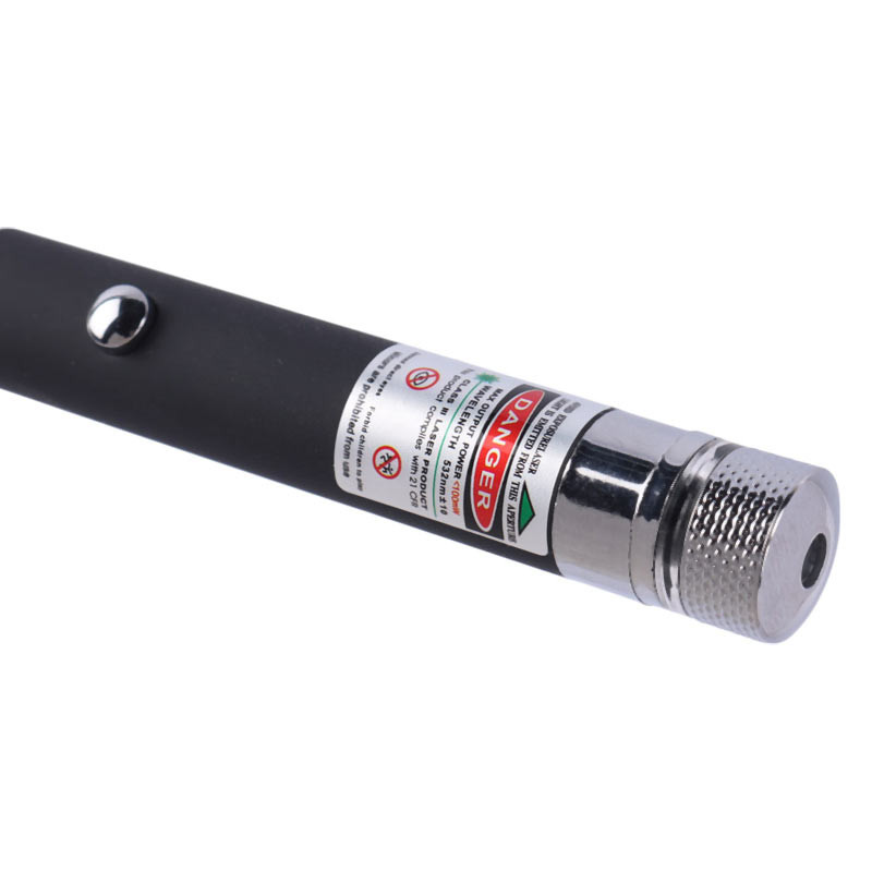 لیزر پوینتر Green Laser Pointer