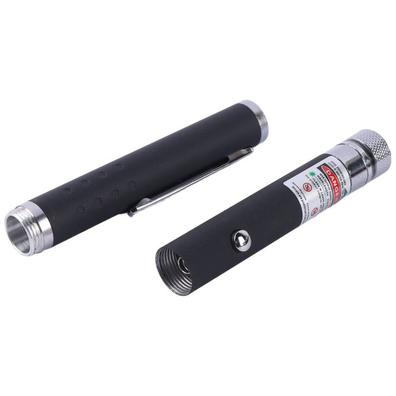 لیزر پوینتر Green Laser Pointer