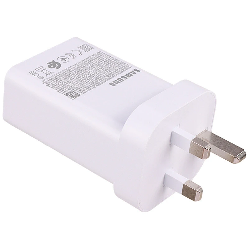 کلگی فست شارژ Samsung EP-T6530 3Port 3.25A PD 65W