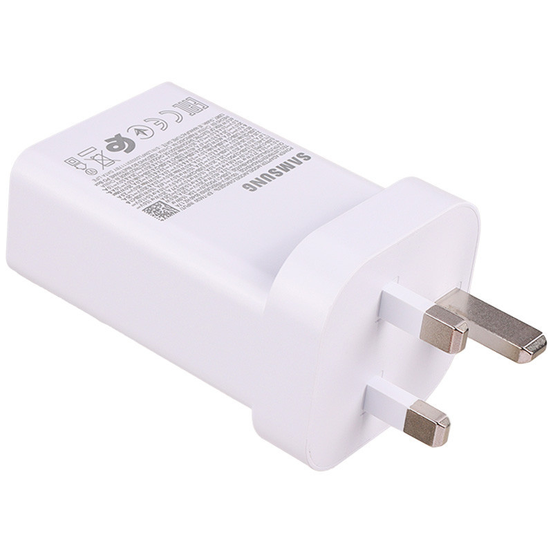 کلگی فست شارژ Samsung EP-T6530 3Port 3.25A PD 65W