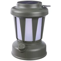 چراغ قوه فانوسی خورشیدی Camping Lamp LY18