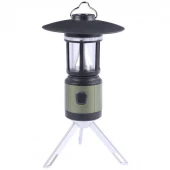 چراغ قوه فانوسی Mini Camping Lamp