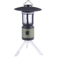 چراغ قوه فانوسی Mini Camping Lamp