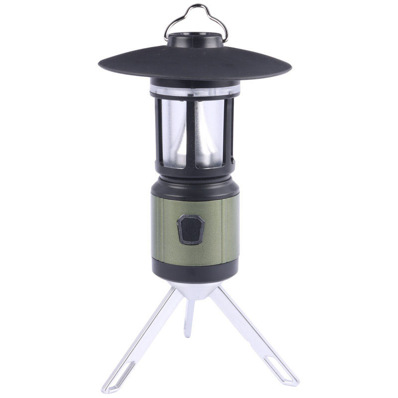 چراغ قوه فانوسی Mini Camping Lamp