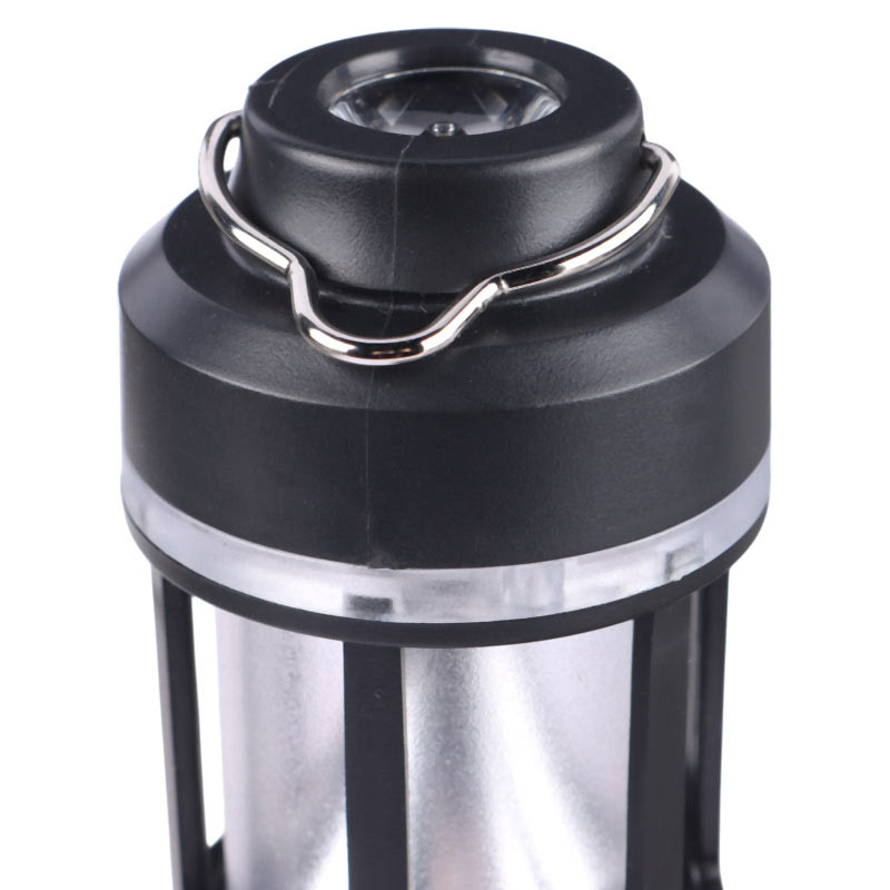 چراغ قوه فانوسی Mini Camping Lamp