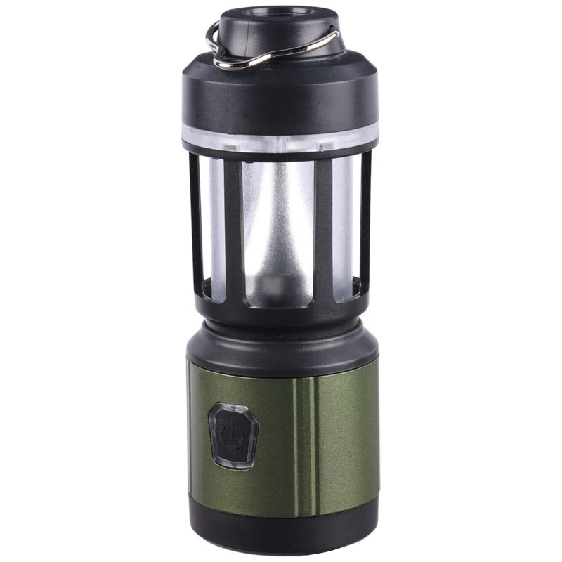چراغ قوه فانوسی Mini Camping Lamp