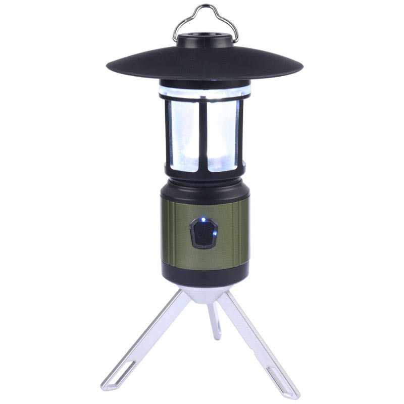 چراغ قوه فانوسی Mini Camping Lamp
