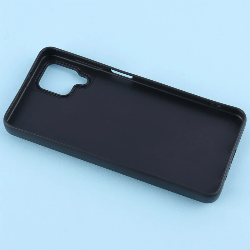 قاب طرح دار Casetiey هولدر دار Samsung Galaxy A12 / M12