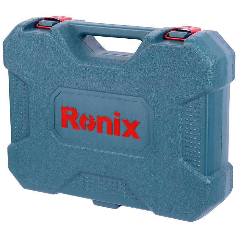 ست فرز مینیاتوری دیجیتال 3401 Ronix