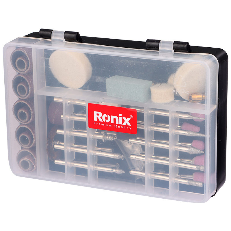 ست فرز مینیاتوری دیجیتال 3401 Ronix