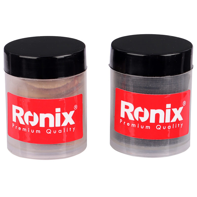 ست فرز مینیاتوری دیجیتال 3401 Ronix