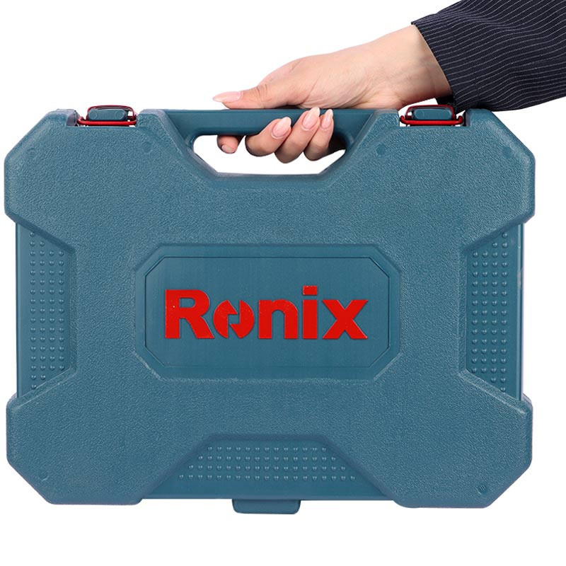 ست فرز مینیاتوری دیجیتال 3401 Ronix