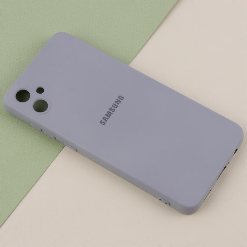 قاب محافظ لنزدار سیلیکونی Highcopy زیر بسته Samsung Galaxy A05