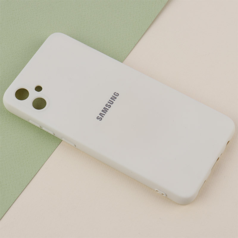 قاب محافظ لنزدار سیلیکونی Highcopy زیر بسته Samsung Galaxy A05