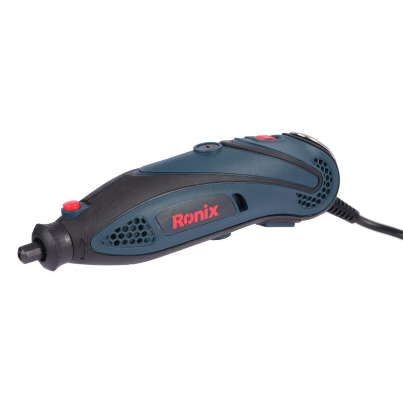 ست فرز مینیاتوری 3404 Ronix
