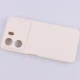 قاب ژله ای سیلیکونی Fashion Case محافظ لنزدار Xiaomi Redmi 13C / Poco C65