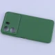 قاب ژله ای سیلیکونی Fashion Case محافظ لنزدار Xiaomi Redmi 13C / Poco C65