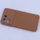 قاب ژله ای سیلیکونی Fashion Case محافظ لنزدار Xiaomi Redmi 13C / Poco C65