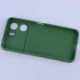 قاب ژله ای سیلیکونی Fashion Case محافظ لنزدار Xiaomi Redmi 13C / Poco C65