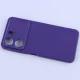قاب ژله ای سیلیکونی Fashion Case محافظ لنزدار Xiaomi Redmi 13C / Poco C65