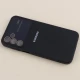 قاب سیلیکونی Lens Aperture محافظ لنزدار Samsung Galaxy A15