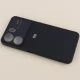 قاب سیلیکونی Lens Aperture محافظ لنزدار Xiaomi Redmi 13C / Poco C65