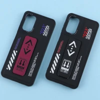 قاب طرح دار Casetiey هولدر دار Samsung Galaxy A13 4G