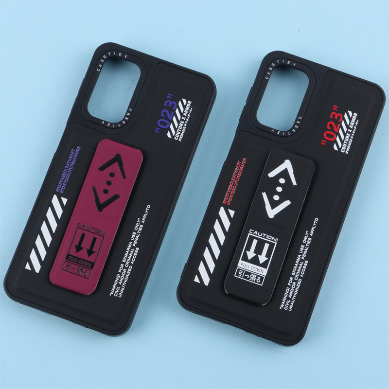 قاب طرح دار Casetiey هولدر دار Samsung Galaxy A13 4G