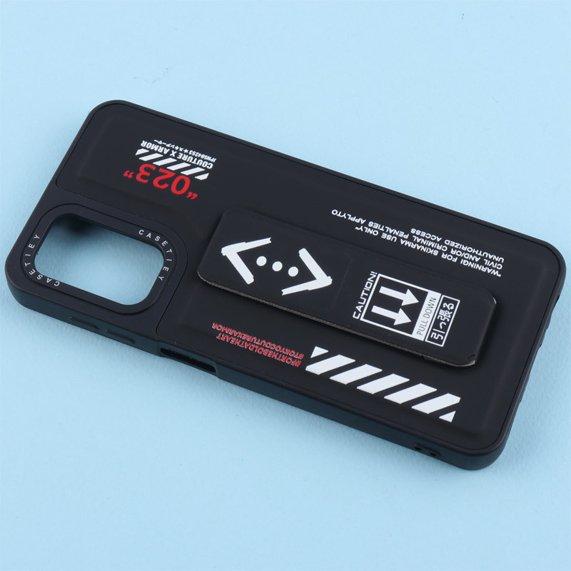 قاب طرح دار Casetiey هولدر دار Samsung Galaxy A13 4G