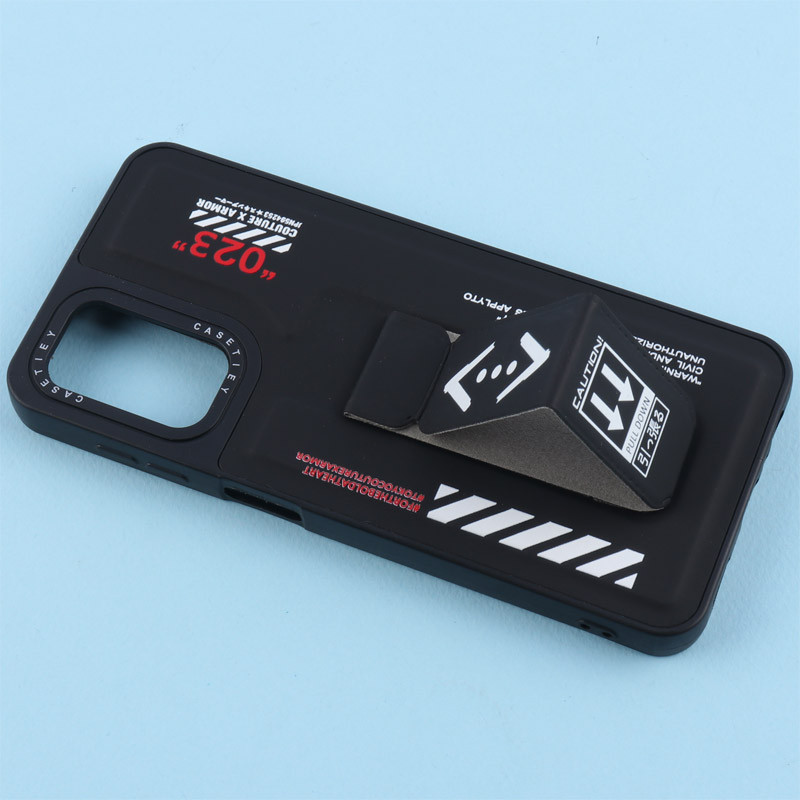 قاب طرح دار Casetiey هولدر دار Samsung Galaxy A13 4G