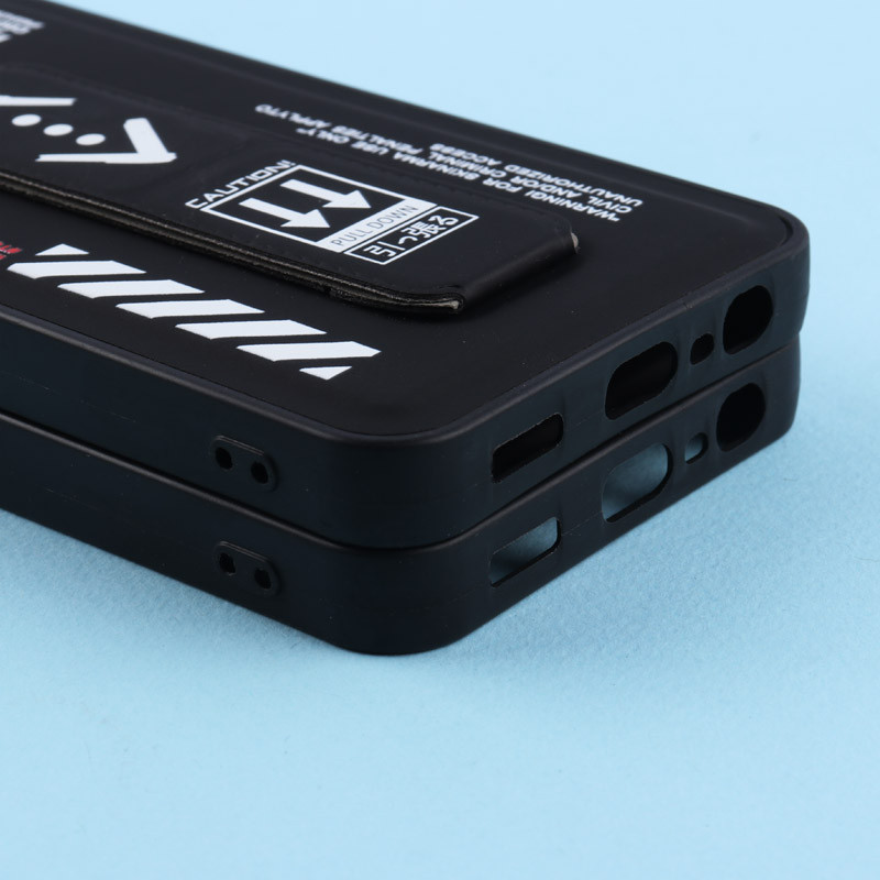 قاب طرح دار Casetiey هولدر دار Samsung Galaxy A13 4G