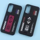 قاب طرح دار Casetiey هولدر دار Samsung Galaxy A14 4G / A14 5G