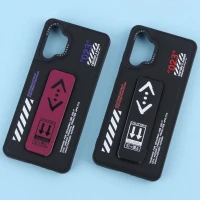 قاب طرح دار Casetiey هولدر دار Samsung Galaxy A32 4G
