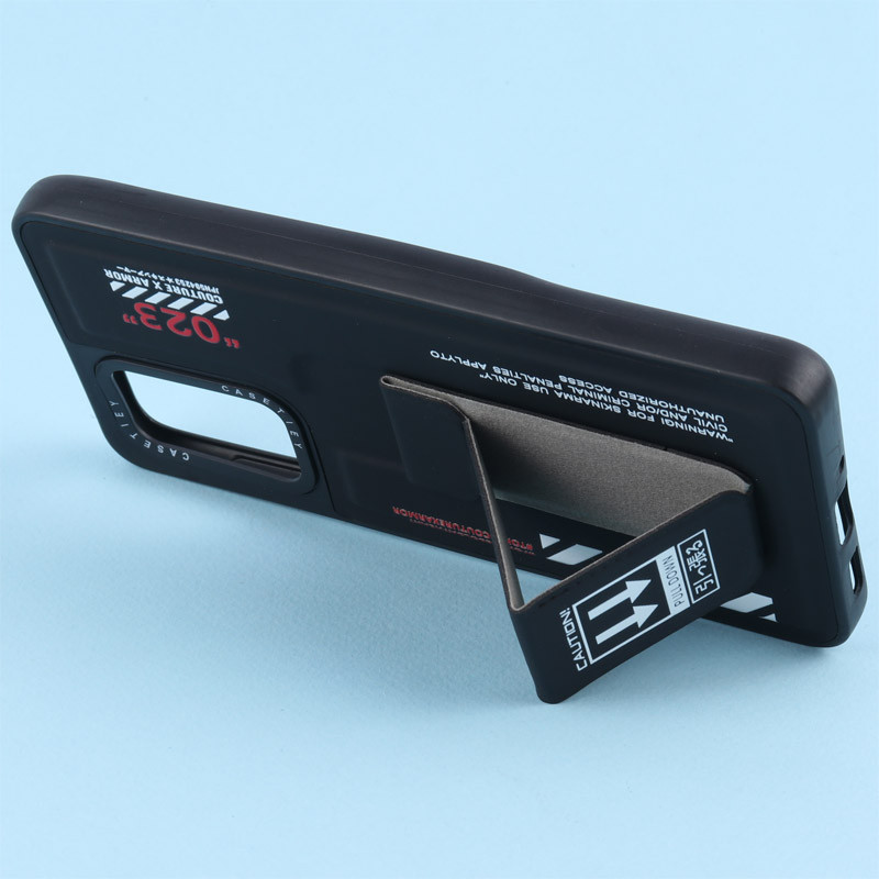 قاب طرح دار Casetiey هولدر دار Samsung Galaxy A33 5G