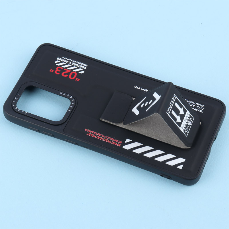 قاب طرح دار Casetiey هولدر دار Samsung Galaxy A33 5G