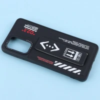 قاب طرح دار Casetiey هولدر دار Samsung Galaxy A33 5G
