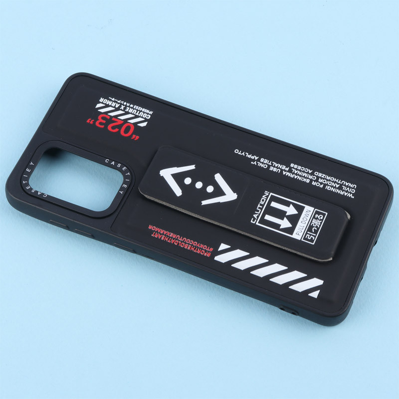 قاب طرح دار Casetiey هولدر دار Samsung Galaxy A33 5G
