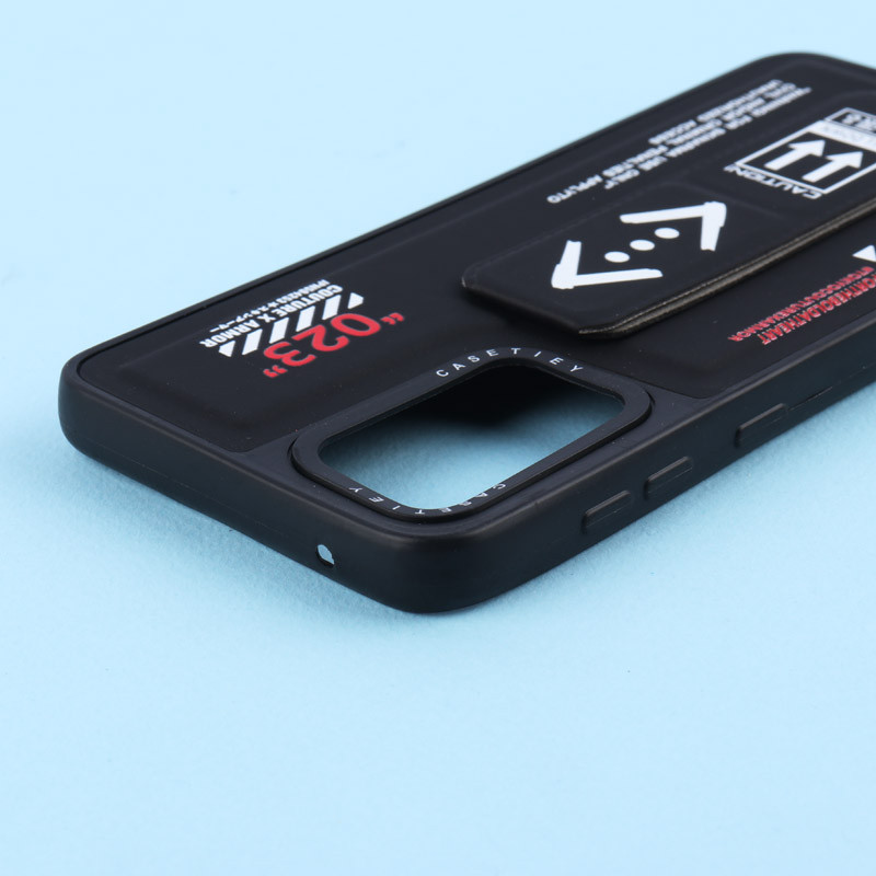 قاب طرح دار Casetiey هولدر دار Samsung Galaxy A33 5G