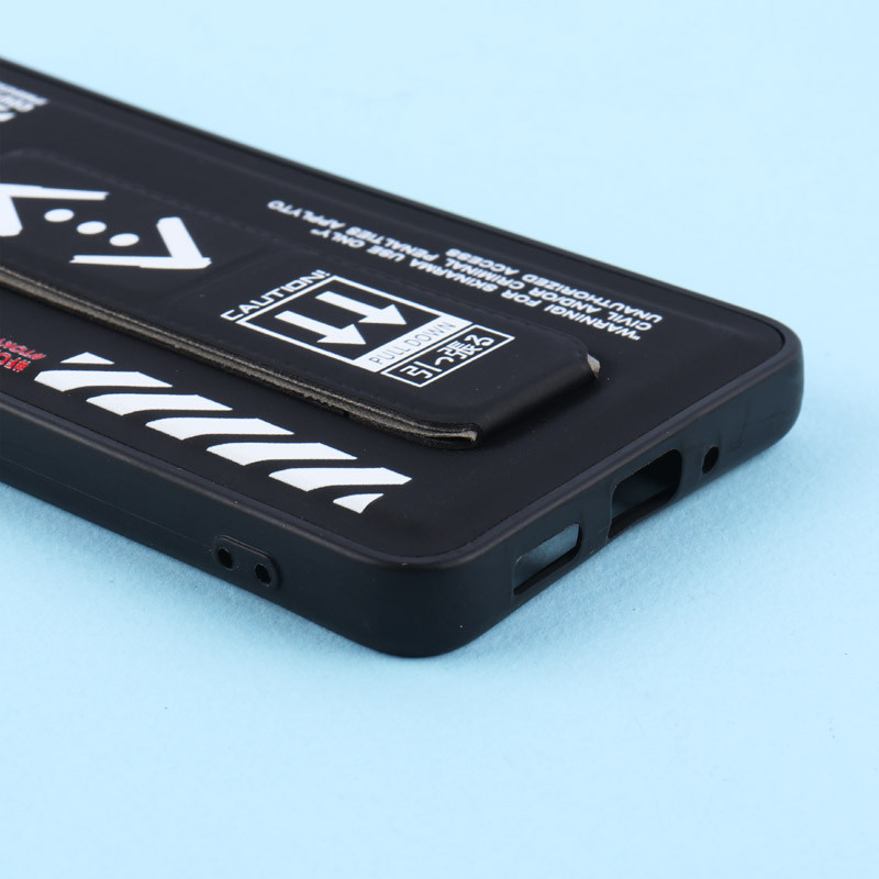 قاب طرح دار Casetiey هولدر دار Samsung Galaxy A33 5G