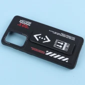 قاب طرح دار Casetiey هولدر دار Samsung Galaxy A52 / A52s