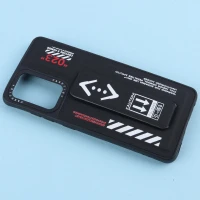 قاب طرح دار Casetiey هولدر دار Samsung Galaxy A52 / A52s