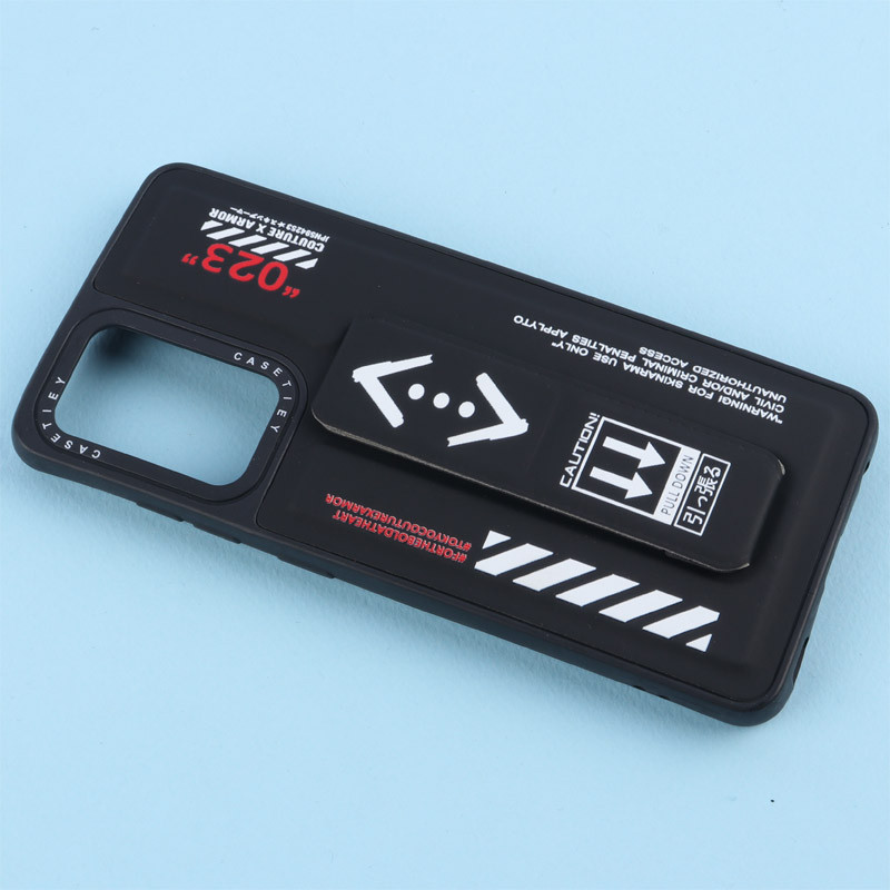 قاب طرح دار Casetiey هولدر دار Samsung Galaxy A52 / A52s