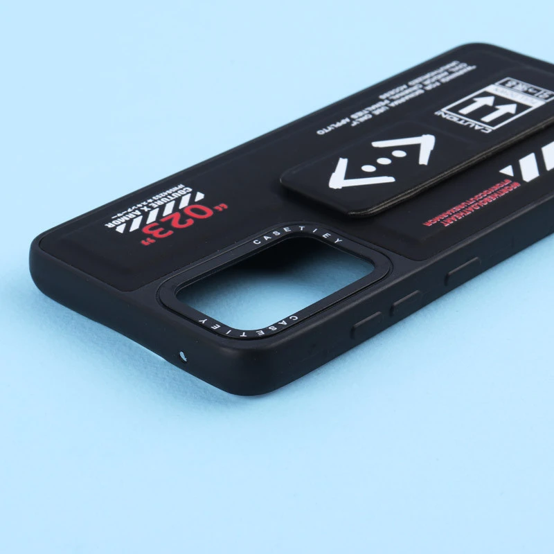 قاب طرح دار Casetiey هولدر دار Samsung Galaxy A52 / A52s